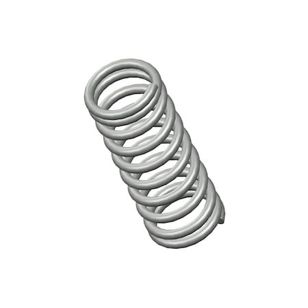 Approved Vendor Compression Spring, O= .375, L= 1.06, W= .047 R G009960166